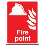 Fire Point