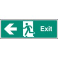 Exit - Left