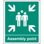 Assembly Point EEC