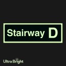 Stairway D - Stairway Dwelling ID