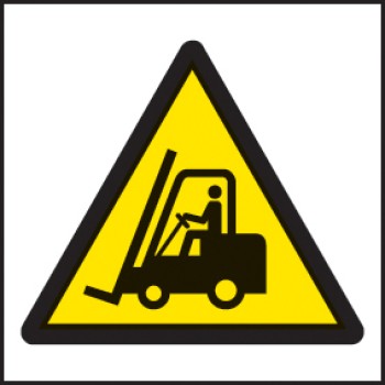 Forklift Symbol