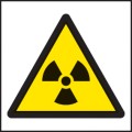 Radiation Symbol