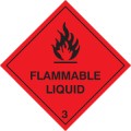 Flammable Liquid