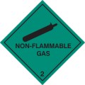 Non Flammable Gas