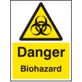 Danger - Biohazard