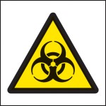 Biohazard Symbol