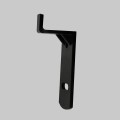 Inverted Bracket - Hook - 