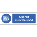 Guards Must be Used