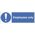 Employees Only