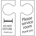 Do Not Disturb - Door Hanger