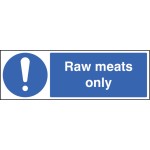 Raw Meats Only