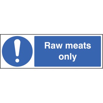 Raw Meats Only