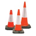 Traffic Cone - 750mm