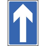 One Way Traffic - Class R2 - Permanent 