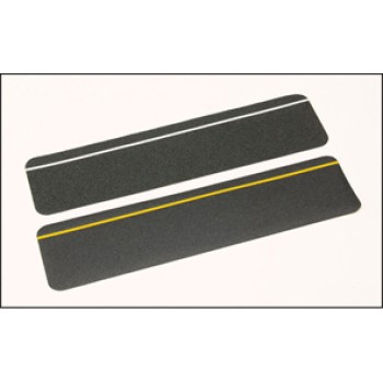 Anti-Slip Mat - Photoluminescent Strip