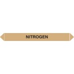 Nitrogen - Flow Marker (Pack of 5)