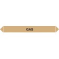 Gas - Flow Marker (Pack of 5)