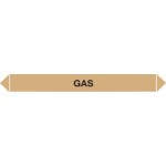 Gas - Flow Marker (Pack of 5)