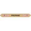 Propane - Flow Marker (Pack of 5)