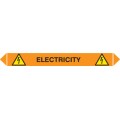 Electricity - Flow Marker (Pack of 5)