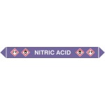 Nitric Acid - Flow Marker (Pack of 5)