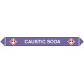 Caustic Soda - Flow Marker (Pack of 5)