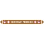 Hydrogen Peroxide - Flow Marker (Pack of 5)