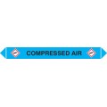 Compressed Air - Flow Marker (Pack of 5)