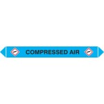 Compressed Air - Flow Marker (Pack of 5)