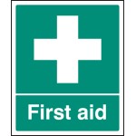 First Aid