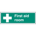 First Aid Room