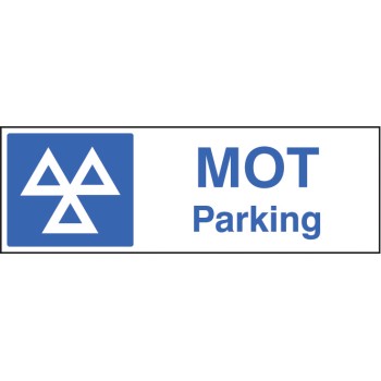 MOT Parking