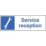 Service Reception