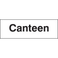 Canteen