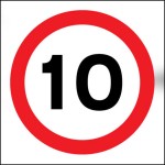 10mph