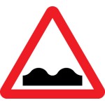 Uneven Road