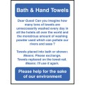 Bath & Hand Towels