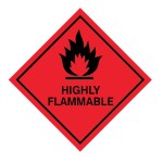 Custom Square Roll of Labels Custom Square Roll of Labels