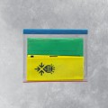 Weather Resistant Document Holder